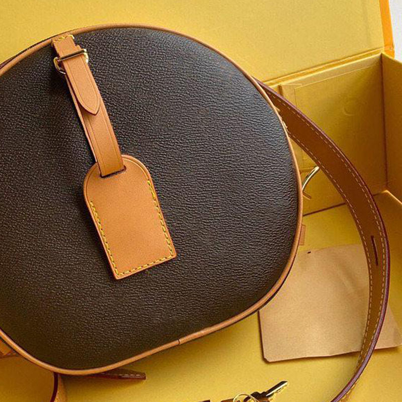 Handbag Purse Shoulder Bags Sacoche Crossbody PETITE BOITE CHAPEAU MM PM Original Cowhide Trim Canvas leather Designer Messenger Clutch Pouch Bag Wholesale, Other color
Handbag Purse Shoulder Bags Sacoche Crossbody PETITE BOITE CHAPEAU MM PM Original Cowhide Trim Canvas leather Designer Messenger Clutch Pouch Bag Wholesale, Other color