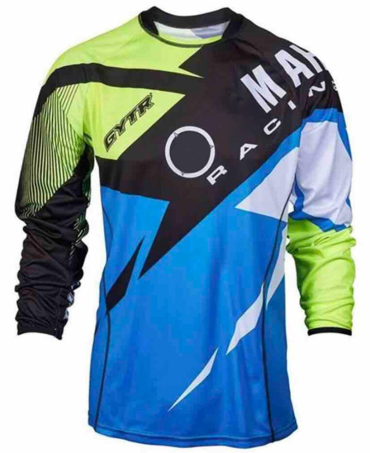 2021 new cross-country motorcycle T-shirt, motorcycle outdoor sports long-sleeved speed surrender the same style customization
2021 new cross-country motorcycle T-shirt, motorcycle outdoor sports long-sleeved speed surrender the same style customization