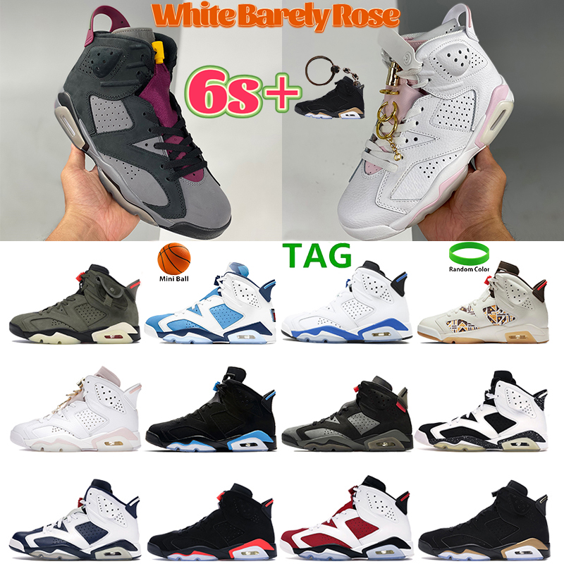 Bordeaux 6 6s basketball shoes electric green White Barely Rose Carmine university blue Hare paris cactus Mint Foam mens sports trainers, Bubble wrap packaging
Bordeaux 6 6s basketball shoes electric green White Barely Rose Carmine university blue Hare paris cactus Mint Foam mens sports trainers, Bubble wrap packaging