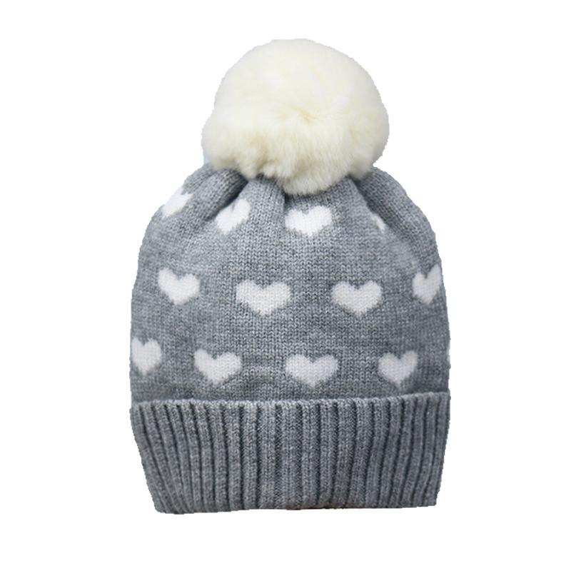 Berets Baby Hat Winter Beanie Knit Pompom Brim Autumn Warm Outdoor Head Accessory For Toddlers Spring, Green
Berets Baby Hat Winter Beanie Knit Pompom Brim Autumn Warm Outdoor Head Accessory For Toddlers Spring, Green