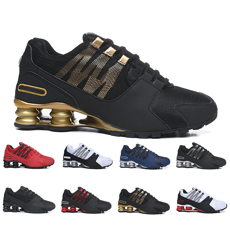 shox tl men running shoes NZ2 r4 AVENIVE DELIVER chaussures Neymar trainers Enigma Triple Black White Si er mens womens outdoor sports lesvago Top Quality, Pay for box
shox tl men running shoes NZ2 r4 AVENIVE DELIVER chaussures Neymar trainers Enigma Triple Black White Si er mens womens outdoor sports lesvago Top Quality, Pay for box