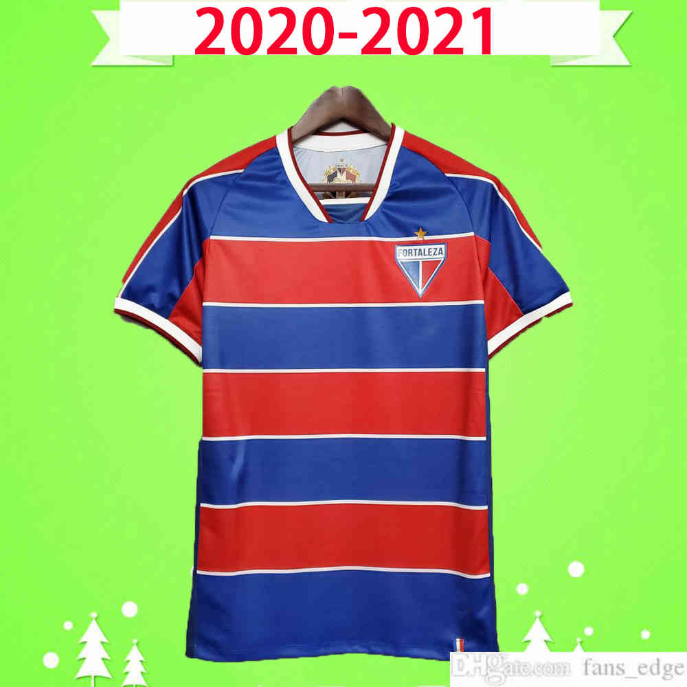 20 21 Maillots de football Fortaleza Soccer Jersey 2020 2021 Alipio Gustavo Mineiro Jacare Pedro Sergio Edinho Customize Home Football shirt top uniform
20 21 Maillots de football Fortaleza Soccer Jersey 2020 2021 Alipio Gustavo Mineiro Jacare Pedro Sergio Edinho Customize Home Football shirt top uniform