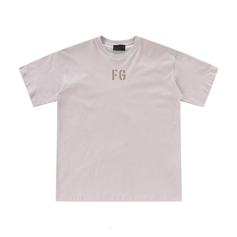 men's t-shirts mist essentials fg reuniting letters male shirt woman 1:1 better quality ss summer superior style t nxvd, White;black
men's t-shirts mist essentials fg reuniting letters male shirt woman 1:1 better quality ss summer superior style t nxvd, White;black