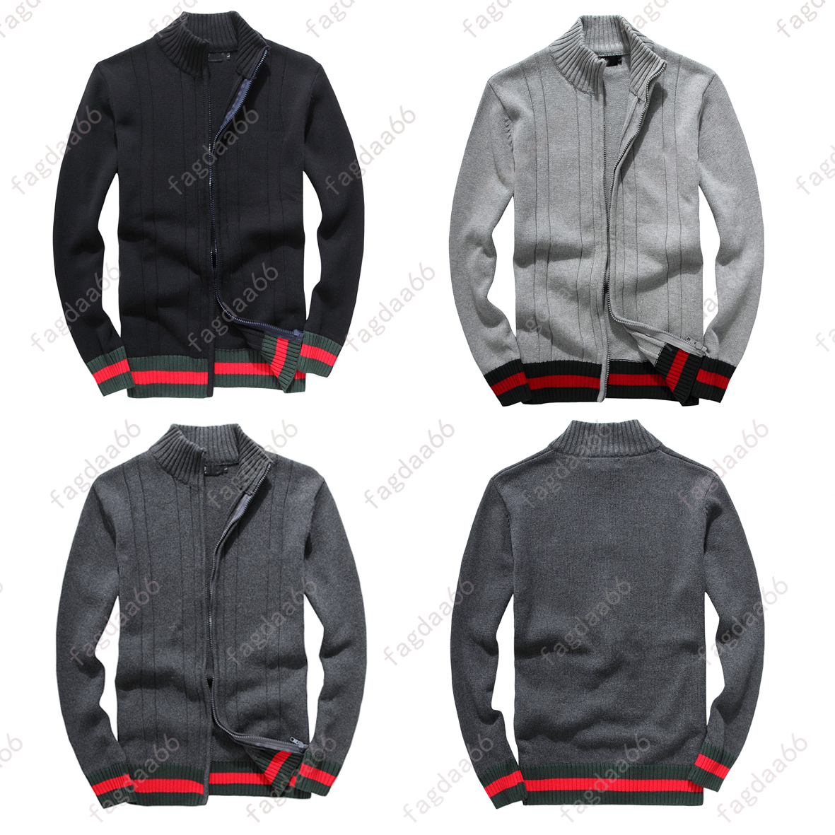 2021ss Sweater Cardigan Men Casual High Neck Shirt Autumn Winter Slim Fit Long Sleeve Mens Sweaters Knitted Pull Top, Deep gray
2021ss Sweater Cardigan Men Casual High Neck Shirt Autumn Winter Slim Fit Long Sleeve Mens Sweaters Knitted Pull Top, Deep gray