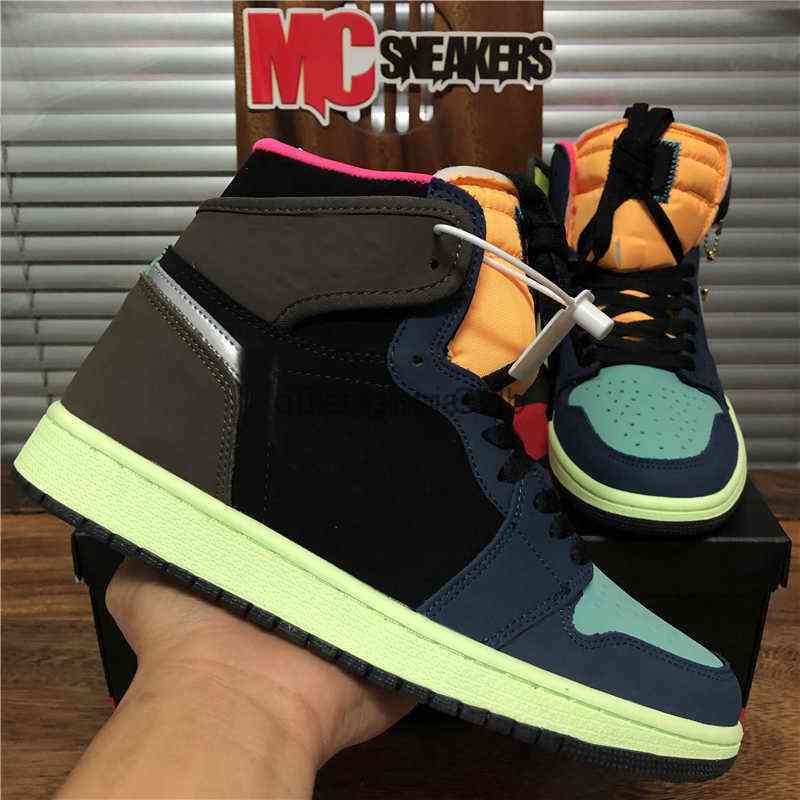 shoes 1 1s Youth Boys Men Women Bio Hack Basketball Shoes Travis Scotts Fearless Obsidian UNC Smoke Grey Mens Sports Shoes, With og box
shoes 1 1s Youth Boys Men Women Bio Hack Basketball Shoes Travis Scotts Fearless Obsidian UNC Smoke Grey Mens Sports Shoes, With og box