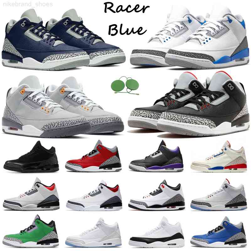 3s jumpman men basketball shoes 3 Racer Blue Midnight Navy Cement Black Cat Varsity Royal Cool Grey Court Purple mens trainers outdoor, Korea seoul
3s jumpman men basketball shoes 3 Racer Blue Midnight Navy Cement Black Cat Varsity Royal Cool Grey Court Purple mens trainers outdoor, Korea seoul