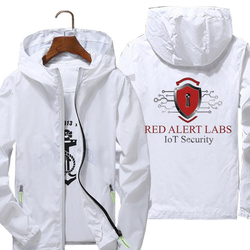 Men's Jackets Custom Men Women Red Alert 7 Jacket Camping Hunting Clothes Outdoor Sports Coats Anti UV Windbreaker, Black;brown
Men's Jackets Custom Men Women Red Alert 7 Jacket Camping Hunting Clothes Outdoor Sports Coats Anti UV Windbreaker, Black;brown
