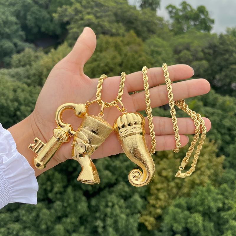 Earrings & Necklace 2021 Trendy African Jewelry Sets For Women Round Dubai Gold Color Wedding Party Bridal Luxury Quality Wholesale, Silver
Earrings & Necklace 2021 Trendy African Jewelry Sets For Women Round Dubai Gold Color Wedding Party Bridal Luxury Quality Wholesale, Silver