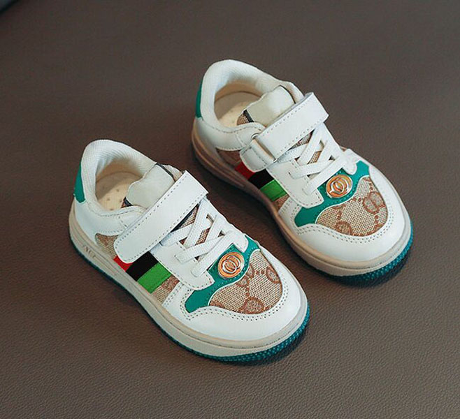 Kids Casual Letters Stripe Shoes Sports Breathable Outdoor Sneakers Comfortable Boys Girls Teens Active Eur 23-34 Kid Fashion, Green
Kids Casual Letters Stripe Shoes Sports Breathable Outdoor Sneakers Comfortable Boys Girls Teens Active Eur 23-34 Kid Fashion, Green