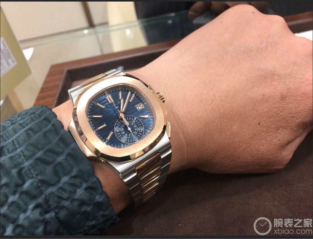 High quality factory Nautilus men's watch automatic mechanical blue dial sapphire stainless steel transparent glass back cover
High quality factory Nautilus men's watch automatic mechanical blue dial sapphire stainless steel transparent glass back cover