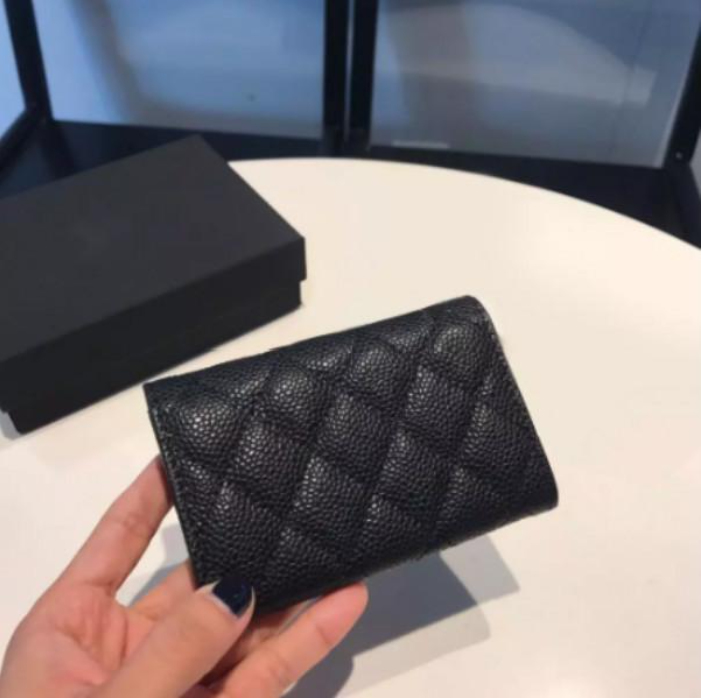 Hot sold Top quality genuinel leather luxurys Designers women wallets Classic womens wallet with box mens purses credit card holder passport, Lamb skin silver
Hot sold Top quality genuinel leather luxurys Designers women wallets Classic womens wallet with box mens purses credit card holder passport, Lamb skin silver