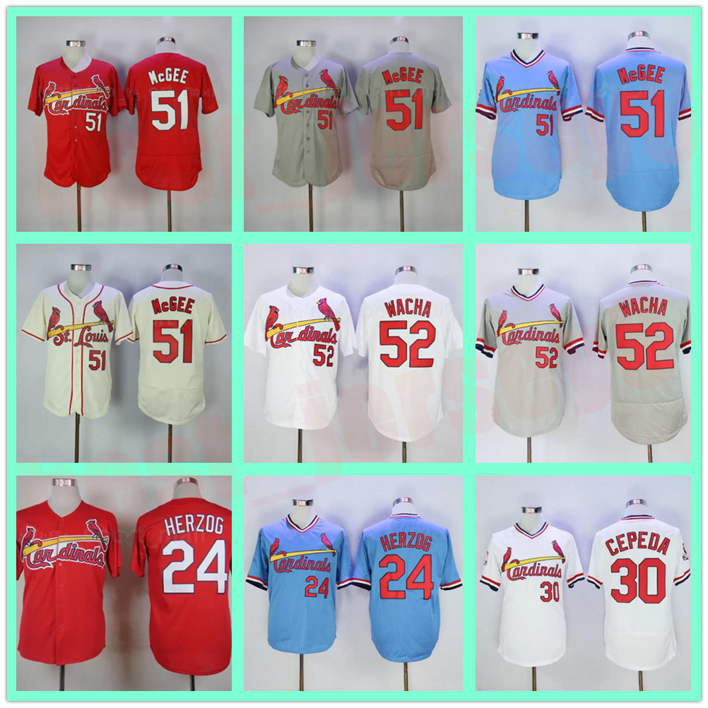 Retror 1946 1982 1985 Vintage Baseball 51 Willie McGee Jersey Men 52 Michael Wacha Team Embroidery And Stitched Pullover Cool Base Retire, Blue;black
Retror 1946 1982 1985 Vintage Baseball 51 Willie McGee Jersey Men 52 Michael Wacha Team Embroidery And Stitched Pullover Cool Base Retire, Blue;black