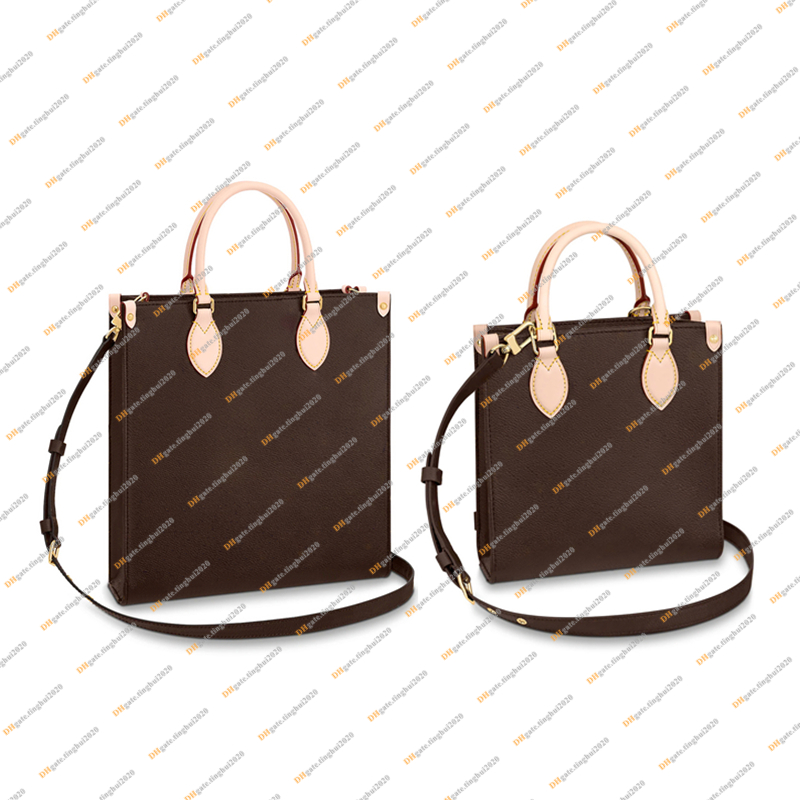 Ladies Fashion Casual Designer SAC PLAT BB MM Bag Cross body Shoulder Bags Handbag High Quality TOP 5A M45848 M45847 2 Size Purse Pouch, Brown flower bb / with dust bag
Ladies Fashion Casual Designer SAC PLAT BB MM Bag Cross body Shoulder Bags Handbag High Quality TOP 5A M45848 M45847 2 Size Purse Pouch, Brown flower bb / with dust bag