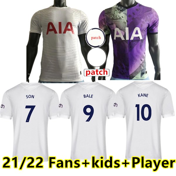 21 22 DELE SON TOTTENHAM BALE KANE soccer jersey HOJBJERG BERGWIJN LO CELSO SPURS 2021 2022 LUCAS Player version football shirts uniforms me, Black;yellow
21 22 DELE SON TOTTENHAM BALE KANE soccer jersey HOJBJERG BERGWIJN LO CELSO SPURS 2021 2022 LUCAS Player version football shirts uniforms me, Black;yellow