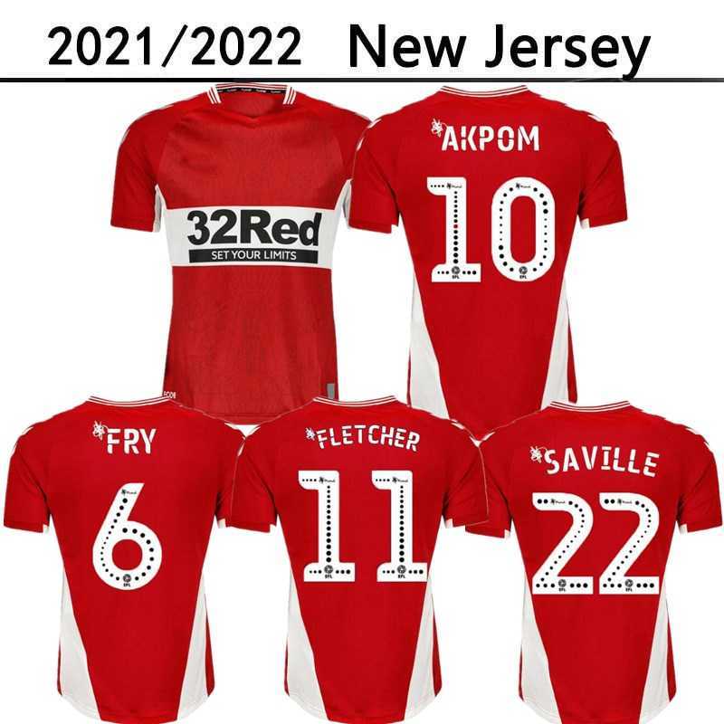 21/22 men MIDDleSBRouGH Soccer jersey 2021 2022 FRY FLETCHER Ashley Michael AKPOM FLINT SAVILLE WING ASSOMBALONGA football shirts thailand, Black
21/22 men MIDDleSBRouGH Soccer jersey 2021 2022 FRY FLETCHER Ashley Michael AKPOM FLINT SAVILLE WING ASSOMBALONGA football shirts thailand, Black