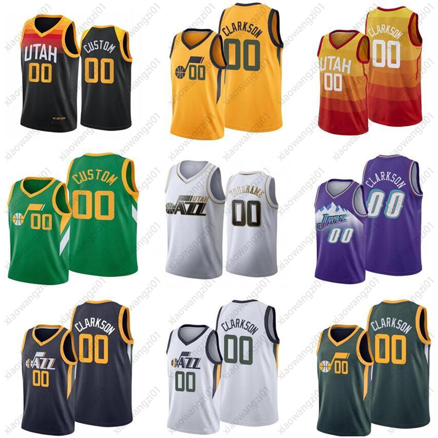 Jersey Custom Printed Azubuike Bogdanovic Brantley Clarkson Conley Favors Forrest Gobert Hughes Ilyasova Ingles Mitchell Morgan Niang Oni Thomas
Jersey Custom Printed Azubuike Bogdanovic Brantley Clarkson Conley Favors Forrest Gobert Hughes Ilyasova Ingles Mitchell Morgan Niang Oni Thomas