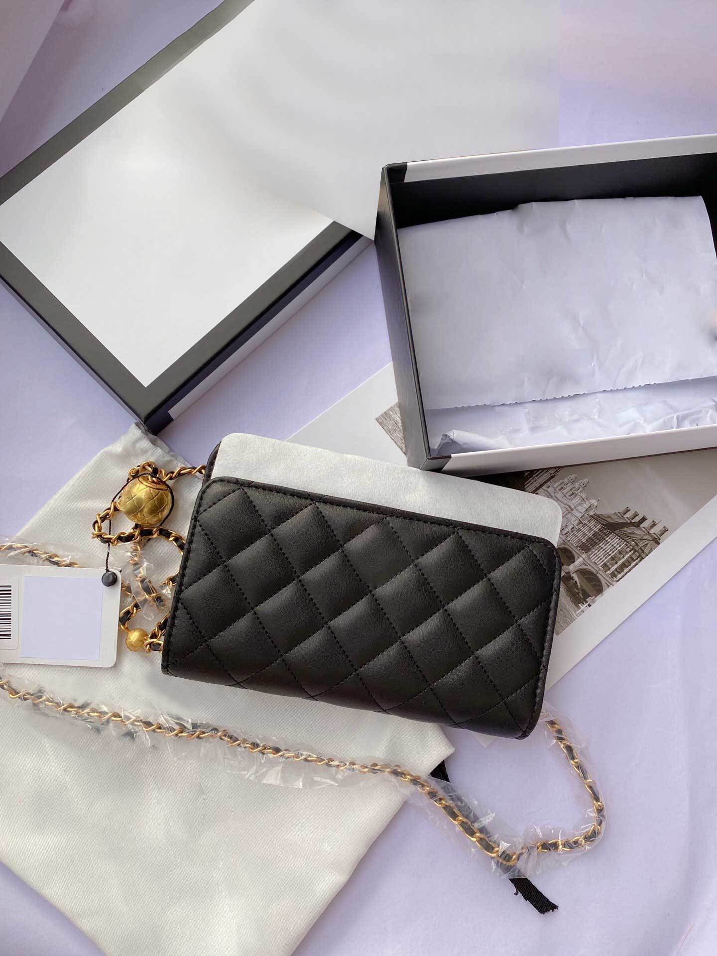 brand hand bags 2021 golden ball chain Bao women luxurys designers purses genuine messenger wallet sheepskin simall size crossbody peckage
brand hand bags 2021 golden ball chain Bao women luxurys designers purses genuine messenger wallet sheepskin simall size crossbody peckage