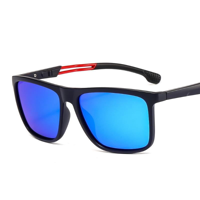 Fashion Sunglasses Frames Trend 2021 Men's And Women's Polarized Square TR90 Frame Star Daren Eyeglass
Fashion Sunglasses Frames Trend 2021 Men's And Women's Polarized Square TR90 Frame Star Daren Eyeglass