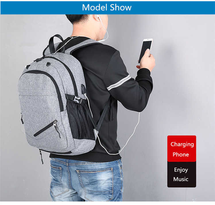 FengDong school bags for boys student school backpack men travel bags rucksack male waterproof laptop backpack usb bag boy gift 210809
