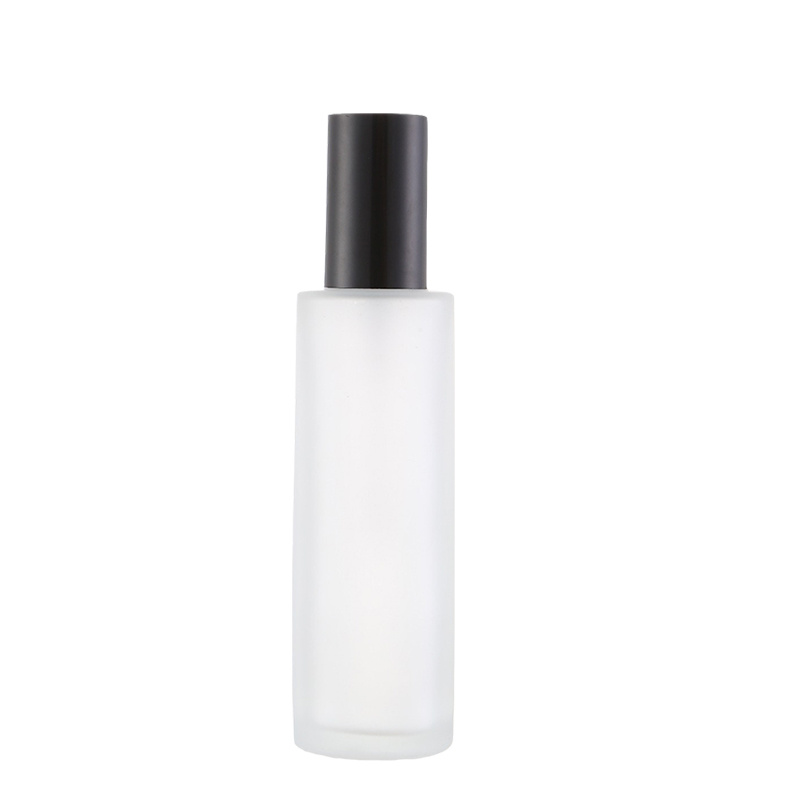 2021 20/30/40/50ml Essence Oil Lotion Pump Bottle Glass Bottle Cosmetic Containers Bottle Frosted White Clear colors
2021 20/30/40/50ml Essence Oil Lotion Pump Bottle Glass Bottle Cosmetic Containers Bottle Frosted White Clear colors