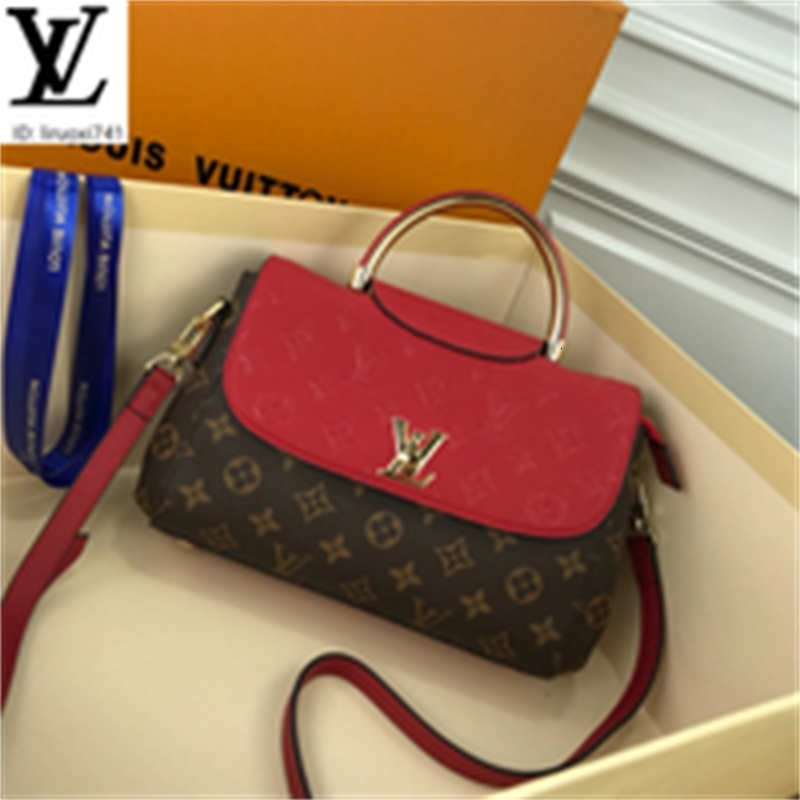 brand designer luxury srpi m53661 red leather presbyopia crossbody bag women handbags iconic bags handles shoulder bags totes cross body
brand designer luxury srpi m53661 red leather presbyopia crossbody bag women handbags iconic bags handles shoulder bags totes cross body