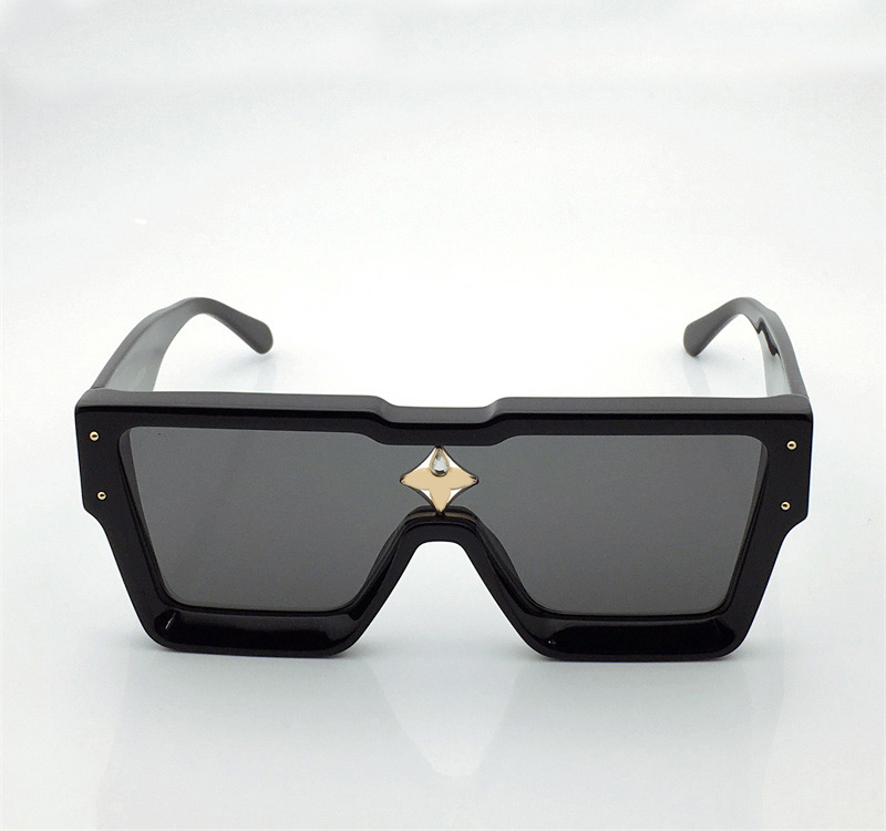 Fashion luxury men Cyclone sunglasses Z1547 vintage square frame Rhomboid diamond glasses Avant-garde unique style top quality Ant248L
Fashion luxury men Cyclone sunglasses Z1547 vintage square frame Rhomboid diamond glasses Avant-garde unique style top quality Ant248L