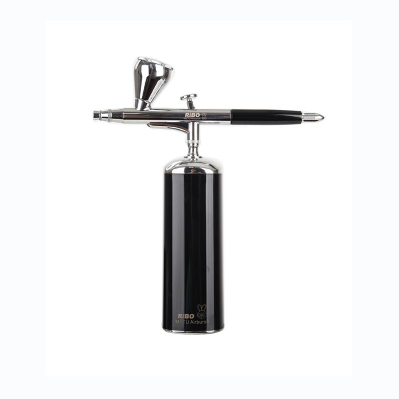 Professional Spray Guns Cordless Portable Airbrush Compressor Kit Air Brush Mini Wireless Electric Makeup Pen Gun Set Equipment Machine Pump
Professional Spray Guns Cordless Portable Airbrush Compressor Kit Air Brush Mini Wireless Electric Makeup Pen Gun Set Equipment Machine Pump