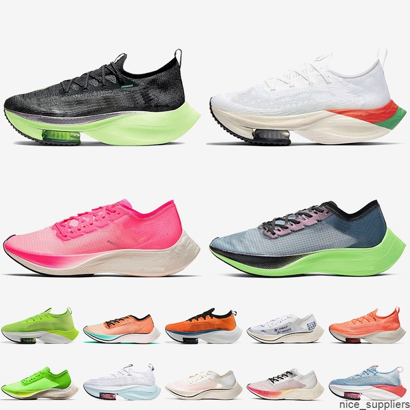 2021 Top Fashion Zoomx Vaporfly Next% Women Mens Shoes Black Electric Green Sail Be True Pink Volt Marathon Jogging Sports Trainers
2021 Top Fashion Zoomx Vaporfly Next% Women Mens Shoes Black Electric Green Sail Be True Pink Volt Marathon Jogging Sports Trainers