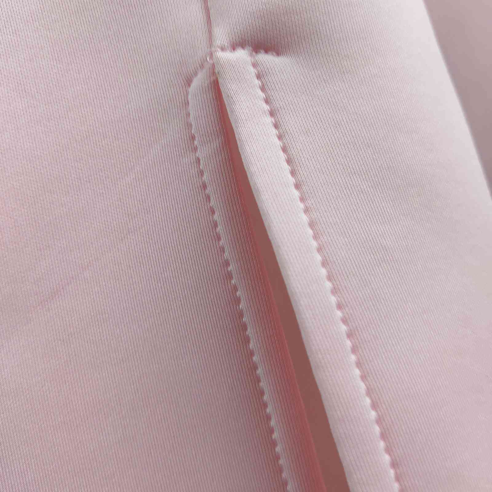 Pink Off Shoulder Lantern Sleeves for Women Midi Elegant Sheath Celebrate Dinner Party Evening Bodycon Dress Plus Size XXL 210416