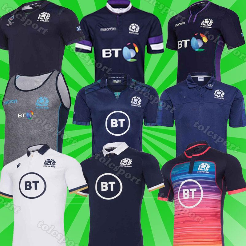 2020 SCOTLAND HOME RUGBY JERSEY 2021 TRAINING SHORTS JERSEYS World Cup Vest Polo Size S-5XL, 19 20 polo
2020 SCOTLAND HOME RUGBY JERSEY 2021 TRAINING SHORTS JERSEYS World Cup Vest Polo Size S-5XL, 19 20 polo