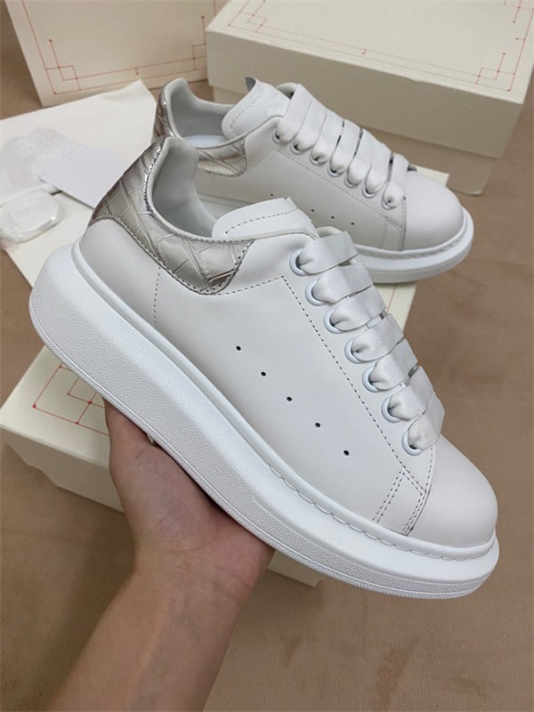 Fashion Casual Shoes Designers Sneaker Women Outdoor Sneakers Wholesale Chaussures 33 Colors chaussure, 05
Fashion Casual Shoes Designers Sneaker Women Outdoor Sneakers Wholesale Chaussures 33 Colors chaussure, 05