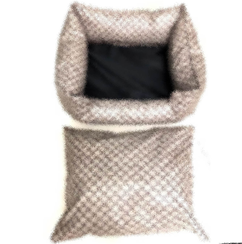 Leather Dogs Cats Beds Tide Letters Flowers Pet Kennels Pets Bed Sofa for Bulldog Schnauzer Labrador Bichon, As pic
Leather Dogs Cats Beds Tide Letters Flowers Pet Kennels Pets Bed Sofa for Bulldog Schnauzer Labrador Bichon, As pic