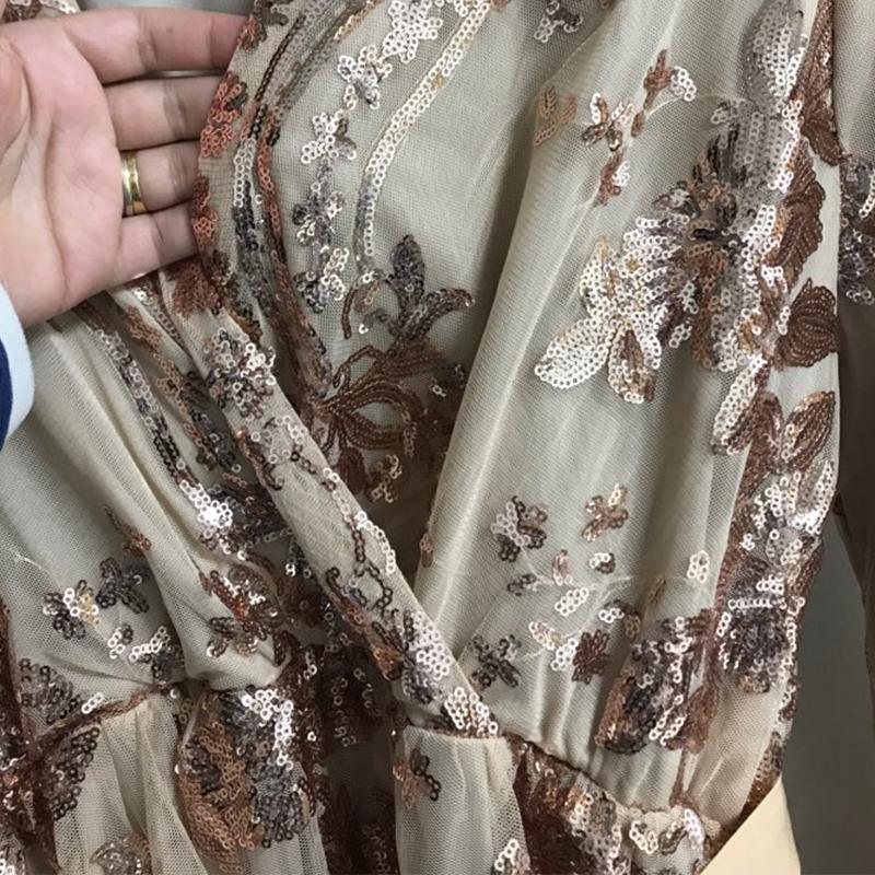 Fashion Muslim Abaya Women Dress Metal Color High End Lace Stamp Dubai Robe Arab Islam Elegant Party Red Ramadan 2021 Casual Dresses