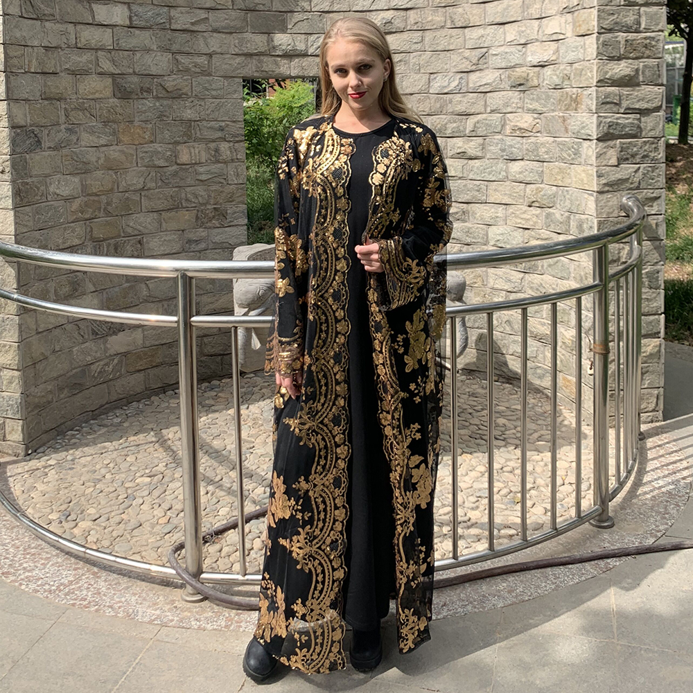 Ramadan Eid Mubarak Abaya Turkey Kimono Cardigan Hijab Muslim Dress Islam Clothing African Dresses Abayas For Women Dubai Kaftan
Ramadan Eid Mubarak Abaya Turkey Kimono Cardigan Hijab Muslim Dress Islam Clothing African Dresses Abayas For Women Dubai Kaftan