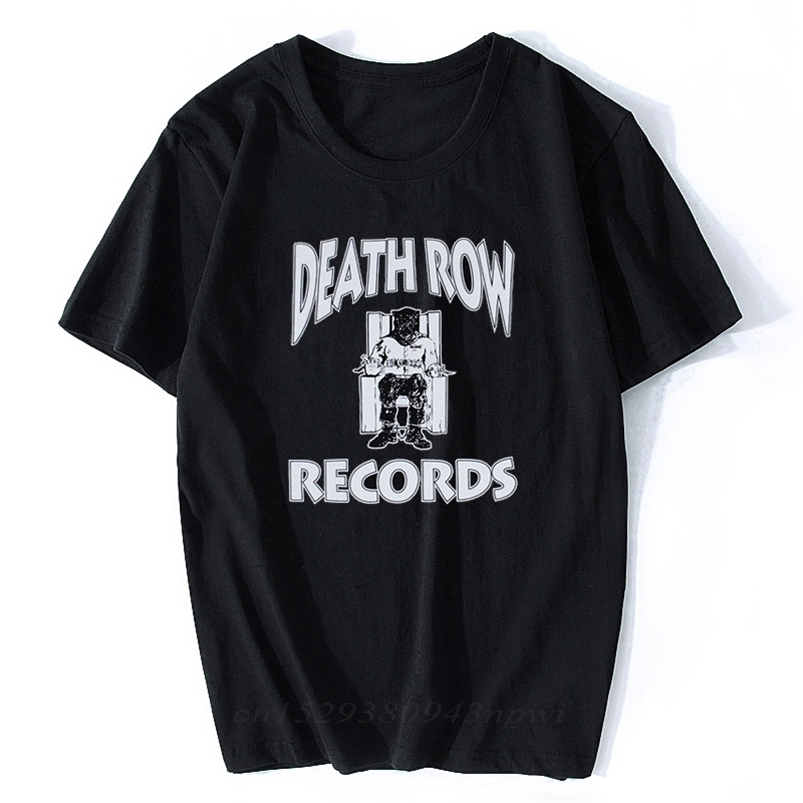 Death Row Records Tupac 2pac Dre Men's R.I.P T-Shirt Black Short Sleeve T Printed Cotton Top Music Tee Rap 210706, White;black
Death Row Records Tupac 2pac Dre Men's R.I.P T-Shirt Black Short Sleeve T Printed Cotton Top Music Tee Rap 210706, White;black