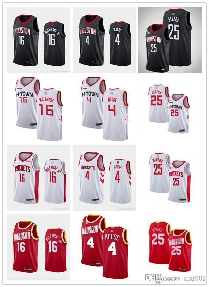 Mens Womens Youth Houston Rockets 16 Ben McLemore 25 Austin Rivers 4 Danuel House Jr. white red Black custom Basketball Jerseys, Black;red
Mens Womens Youth Houston Rockets 16 Ben McLemore 25 Austin Rivers 4 Danuel House Jr. white red Black custom Basketball Jerseys, Black;red