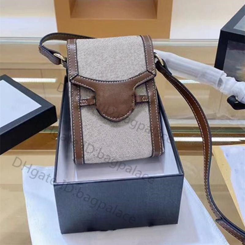 Cute Classic 2022 Luxurys Designers Bags 1955 Shoulder Bag Cellphone Handbag Phone Messenger Women Girl Totes Fashion Handbags Cross body Clutch Wallet bagpalace, No bags
Cute Classic 2022 Luxurys Designers Bags 1955 Shoulder Bag Cellphone Handbag Phone Messenger Women Girl Totes Fashion Handbags Cross body Clutch Wallet bagpalace, No bags