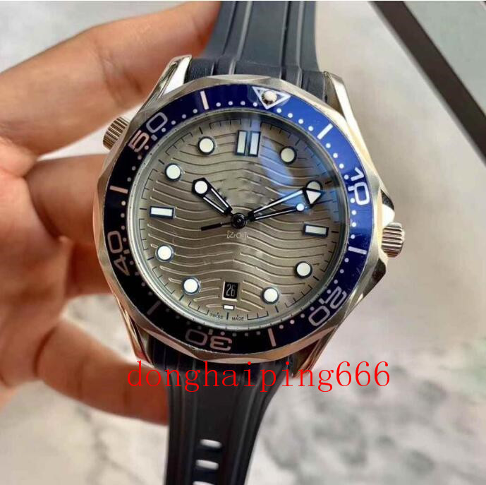 Mens Mechanical Automatic Watches Rose Gold Stainless Steel Rubber Strap Designer Watch Professional Diver 300M Master NATO WristWatches
Mens Mechanical Automatic Watches Rose Gold Stainless Steel Rubber Strap Designer Watch Professional Diver 300M Master NATO WristWatches