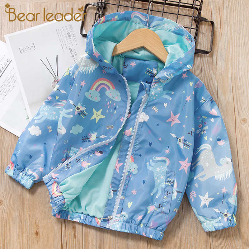 Bear Leader Girls Coats Spring Girl Kids Jackets Fashion Cartoon Coats Hooded Long Sleeve Outfits Children Clothing For 3 7Y 210708, Az1062 multi
Bear Leader Girls Coats Spring Girl Kids Jackets Fashion Cartoon Coats Hooded Long Sleeve Outfits Children Clothing For 3 7Y 210708, Az1062 multi