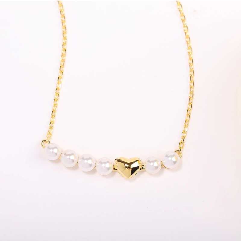 HEF jewelry original advertisement balloon love clavicle chain female Qiao Xin same necklace 925 Silver
HEF jewelry original advertisement balloon love clavicle chain female Qiao Xin same necklace 925 Silver