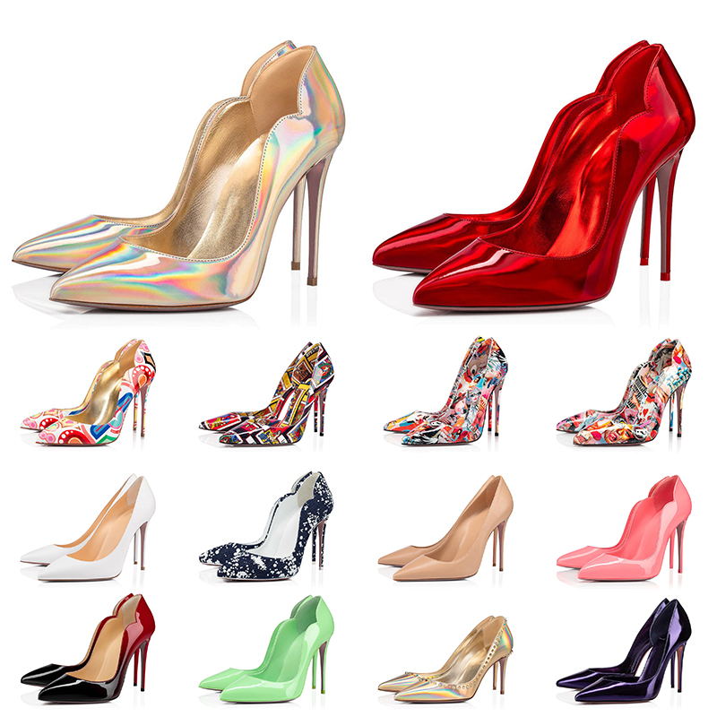 High Heel So Kate Luxury designer Dress shoes Styles Red Bottoms women Stiletto Heels 8 10 12CM Patent Genuine Leather Point Toe Pumps loafers Rubber size 35-44, A (49)
High Heel So Kate Luxury designer Dress shoes Styles Red Bottoms women Stiletto Heels 8 10 12CM Patent Genuine Leather Point Toe Pumps loafers Rubber size 35-44, A (49)