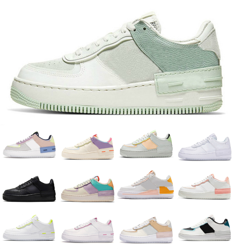 2021 Top Quality Forces Men Women Low Cut One 1 Shoes All White Black Dunk 1s Sports Shoe Classic AF Fly Trainers High Knit Casual Sneakers
2021 Top Quality Forces Men Women Low Cut One 1 Shoes All White Black Dunk 1s Sports Shoe Classic AF Fly Trainers High Knit Casual Sneakers
