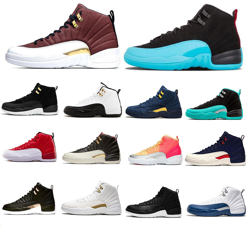 top quality Casual Shoes Mens and womens basketball shoes 11S legend blue low Concorde orange 13s black red flint 12s reverse flu game University Gold Royal outdoor sp, Clear
top quality Casual Shoes Mens and womens basketball shoes 11S legend blue low Concorde orange 13s black red flint 12s reverse flu game University Gold Royal outdoor sp, Clear