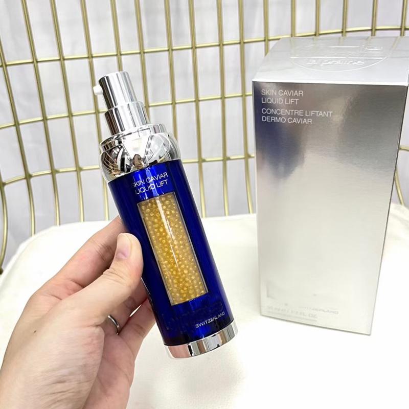 Original LA Skin Liquid Lift Concentre Liftant Dermo From Switzerland 50ml 1.7 FL OZ Brand New Drop Shipping, Nude
Original LA Skin Liquid Lift Concentre Liftant Dermo From Switzerland 50ml 1.7 FL OZ Brand New Drop Shipping, Nude
