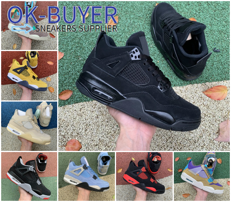 Jumpman 2022 University Blue 4 White Oreo Bred 4s Basketball Shoes Shimmer Black Cat Paris Fire Red Metallic Purple Cool Grey Thunder Men, D030
Jumpman 2022 University Blue 4 White Oreo Bred 4s Basketball Shoes Shimmer Black Cat Paris Fire Red Metallic Purple Cool Grey Thunder Men, D030