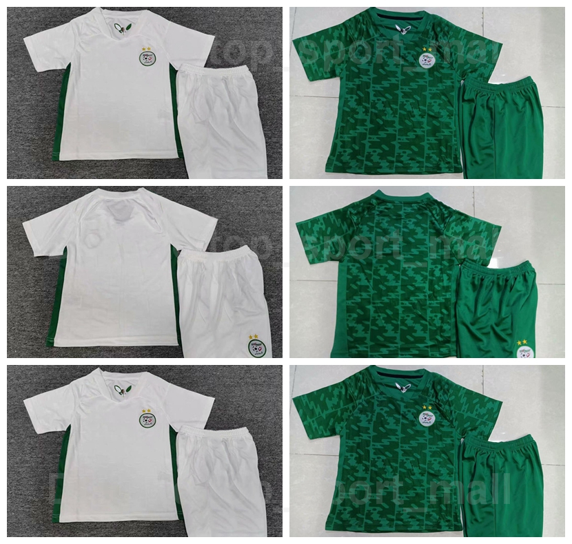 National Team 21-22 Algeria Soccer 7 Riyad Mahrez Jersey Set 13 Islam Slimani 2 Aissa Mandi Baghdad Bounedjah Hillal Soudani Football Shirt Kits, Black
National Team 21-22 Algeria Soccer 7 Riyad Mahrez Jersey Set 13 Islam Slimani 2 Aissa Mandi Baghdad Bounedjah Hillal Soudani Football Shirt Kits, Black