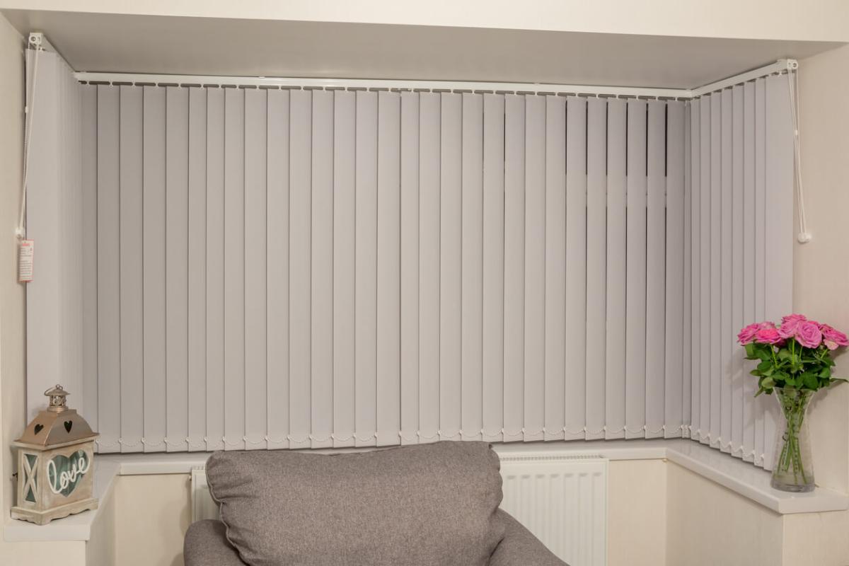 Curtain & Drapes Blackout Vertical Easy Installation For Your Home And Office Width 180cm
Curtain & Drapes Blackout Vertical Easy Installation For Your Home And Office Width 180cm