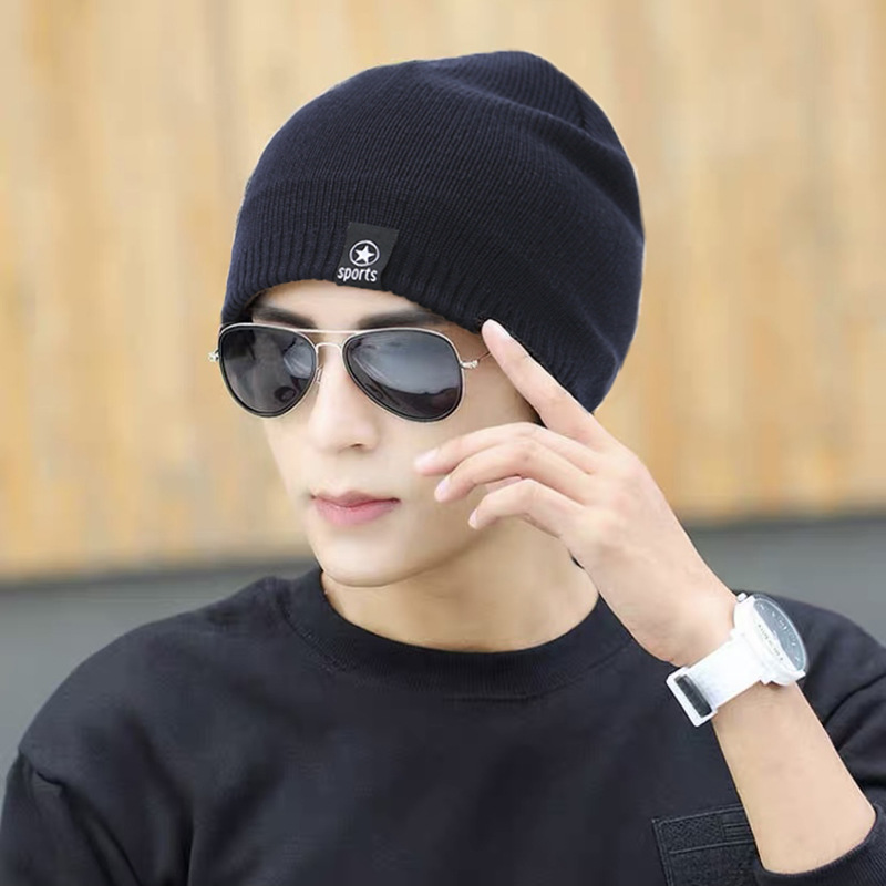 Sports Skull Beanies Caps Unisex for Women Skullies Cap Men Beanie Hat Solid Color Casual Bonnet Masks Warm Winter Knitted Hats
Sports Skull Beanies Caps Unisex for Women Skullies Cap Men Beanie Hat Solid Color Casual Bonnet Masks Warm Winter Knitted Hats