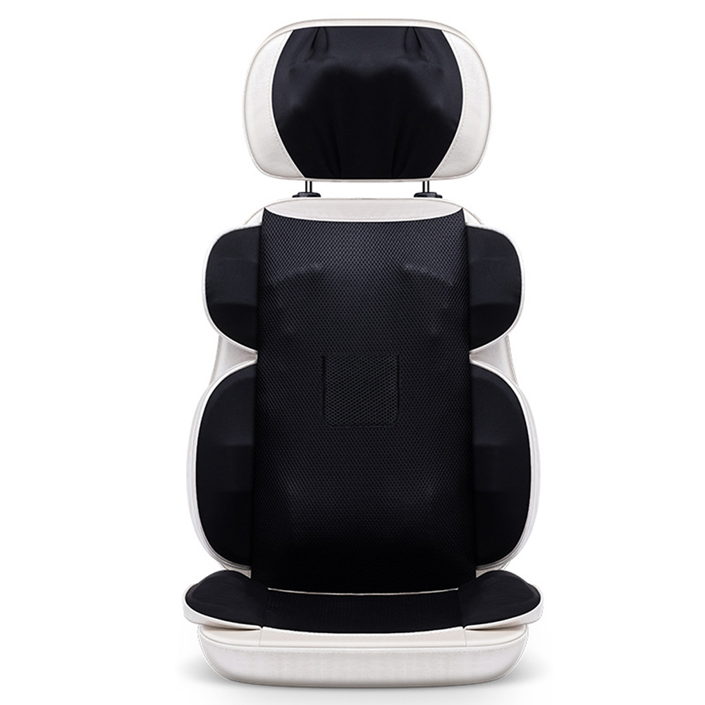 Electric Vibrating Full Body Massage Cushion Neck Back Waist Hip Leg Massage Chair Heating Massage Muscle Stimulator massager
Electric Vibrating Full Body Massage Cushion Neck Back Waist Hip Leg Massage Chair Heating Massage Muscle Stimulator massager