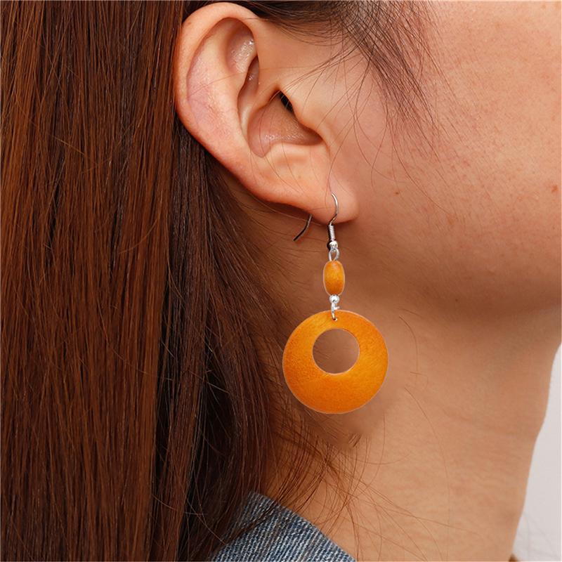 Dangle & Chandelier Vintage Cutout Earrings For Girl Women Wood Natural Wooden Waterdrop Drop Earring Birthday Gifts, Silver
Dangle & Chandelier Vintage Cutout Earrings For Girl Women Wood Natural Wooden Waterdrop Drop Earring Birthday Gifts, Silver
